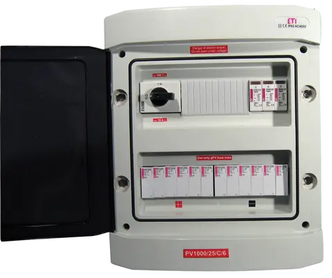 * PV500/13/B/3