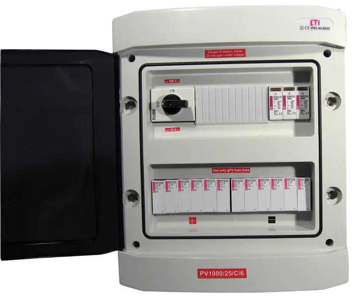 Image of * PV1000/13/C/5