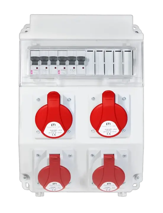 Image of EDS11 0/4 16/32 B