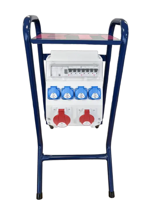 Image of EDS11S RCD 4/2 16/32 B+C