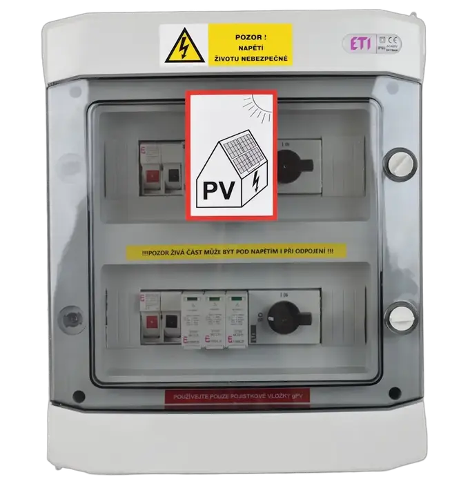 Image of RFVE1100/24-DC2/2-16-EMT12-V