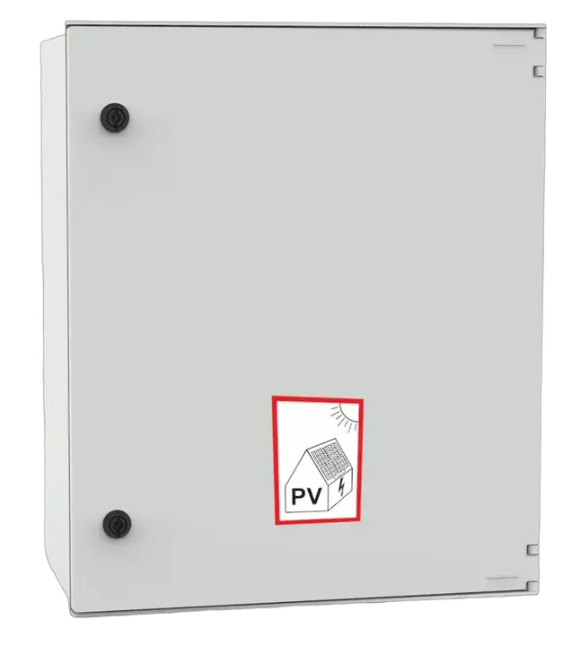 Image of RFVE1100/86-DC14/14-16-EMT12