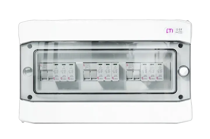 Image of RFVE1100/18-DC3/3-16-EMT12
