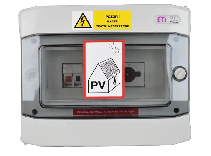 Image of RFVE1100/12-DC1/1-16-EMT2-V