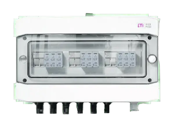 Image of RFVE1100/18-DC3/3-16-EMT2-C