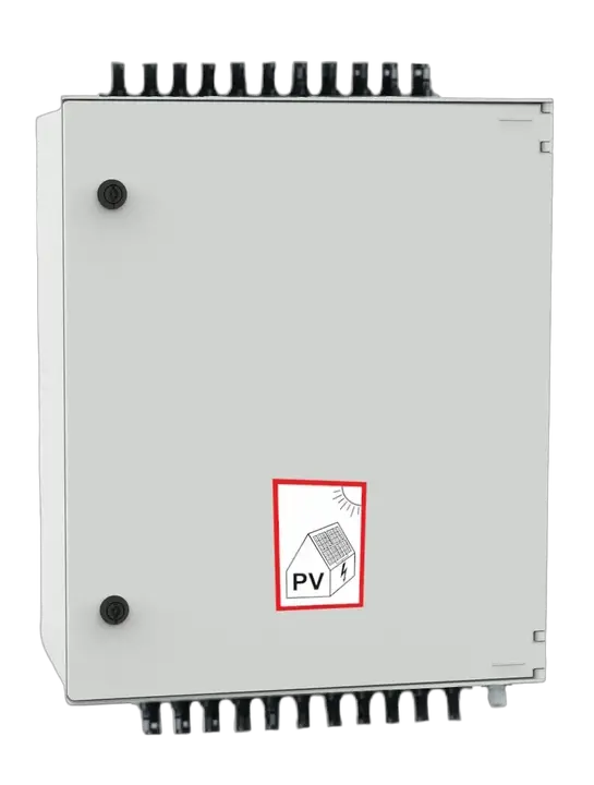Image of RFVE1100/64-DC10/10-16-EMT12-C