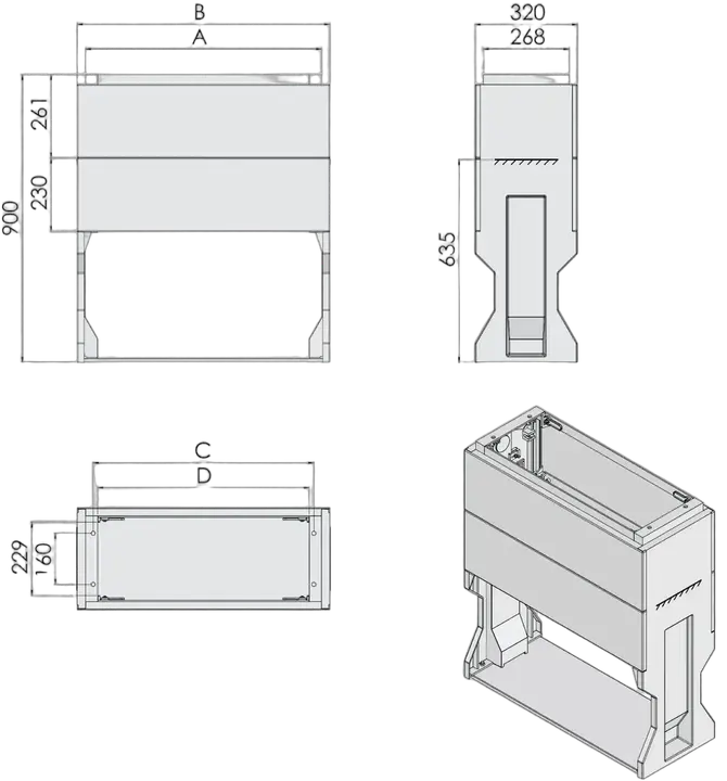 Image of KVR-P 00