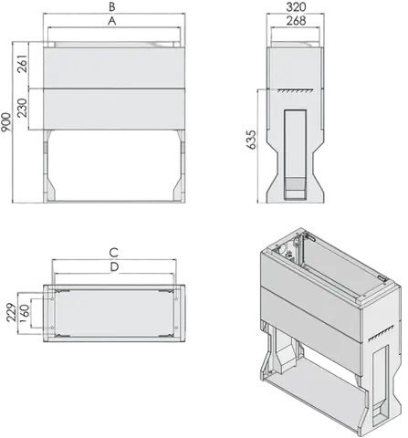 Image of KVR-P 00