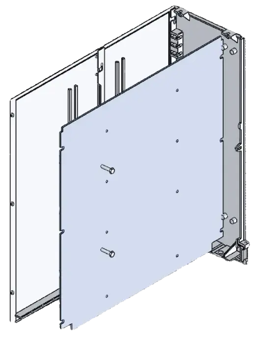 Image of KVR-MP 00