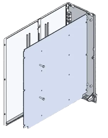 Image of KVR-MP 00