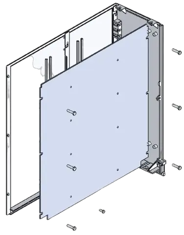 Image of KVR-MP 1