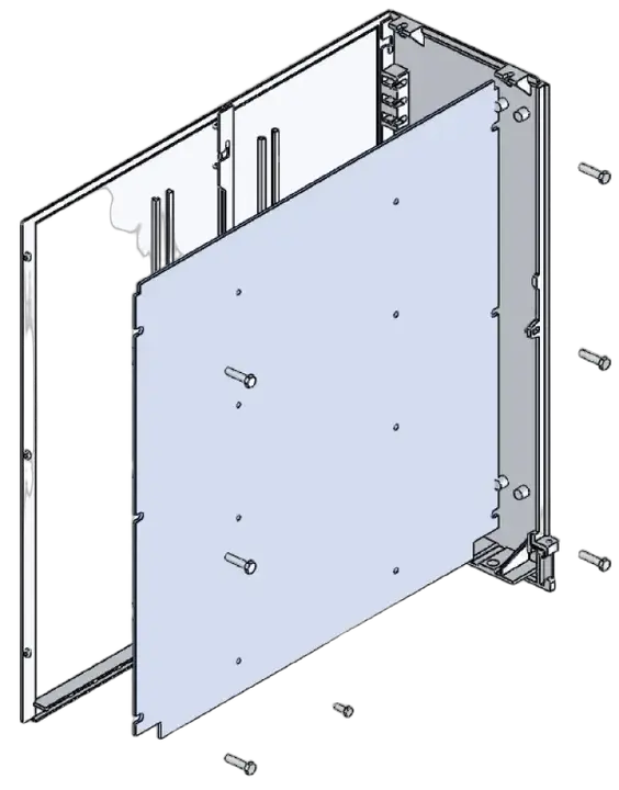 Image of KVR-MP 21