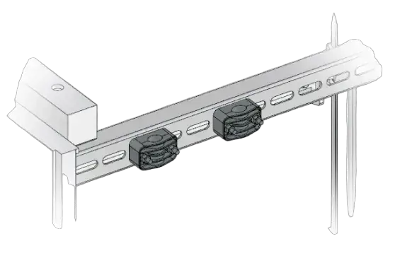 Image of KVR-CH 240