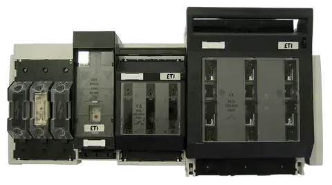Image of KVL-B/FT-2 3p M10-M10 BOTTOM