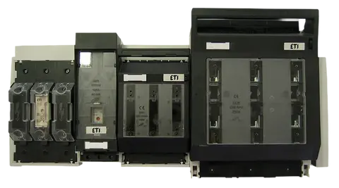 * KVL-B/FT-3 3p M10-M10 TOP