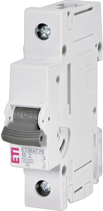 Image of ETIMAT P6 1p B2