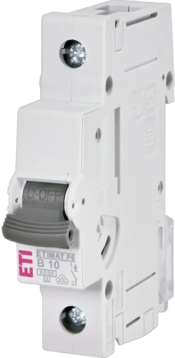 Image of ETIMAT P6 1p B10