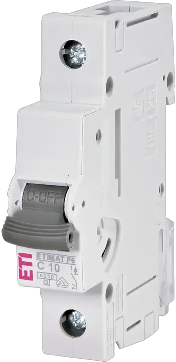 Image of ETIMAT P6 1p C10