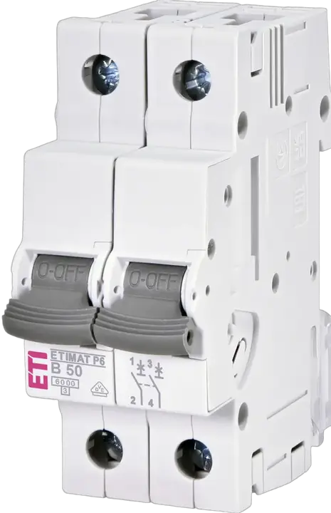 Image of ETIMAT P6 2p B50