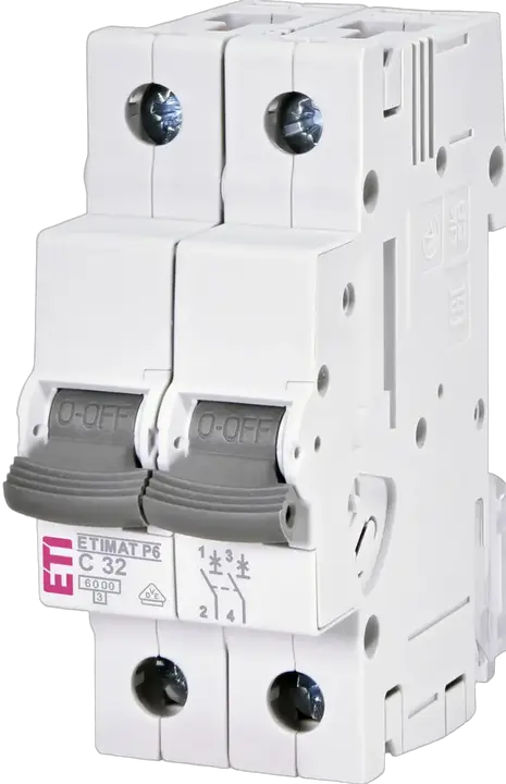 Image of ETIMAT P6 2p C32