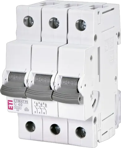 ETIMAT P6 3p C40