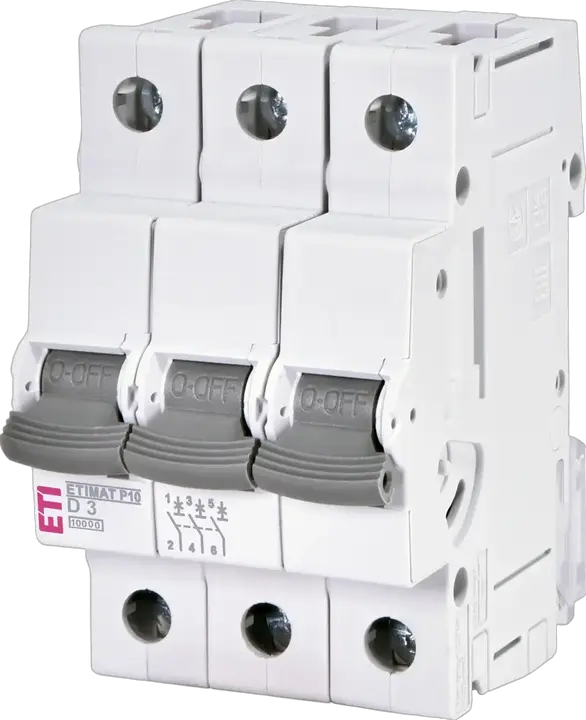 Image of ETIMAT P10 3p D3