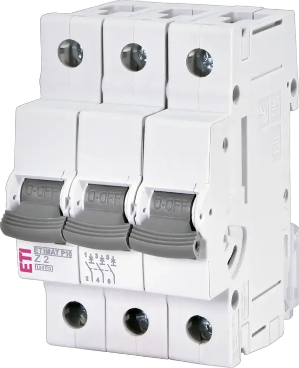 Image of ETIMAT P10 3p Z2