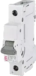 Image of ETIMAT P10-DC 1p Z1,6