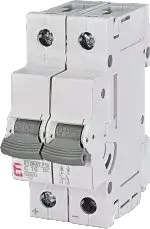 Image of ETIMAT P10-DC 2p K13