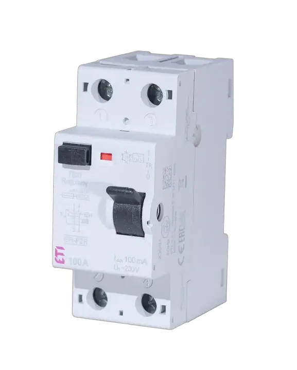 Image of EFI-P2R A 100/0.03