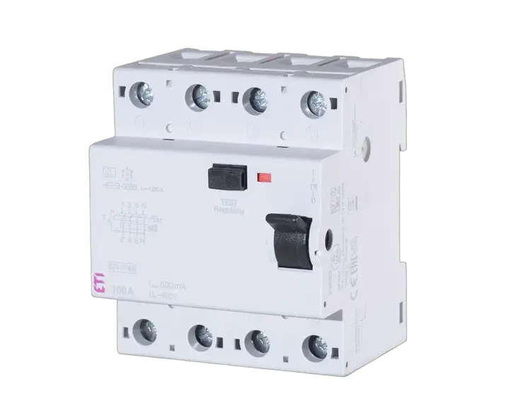 Image of EFI-P4R A 125/0.03