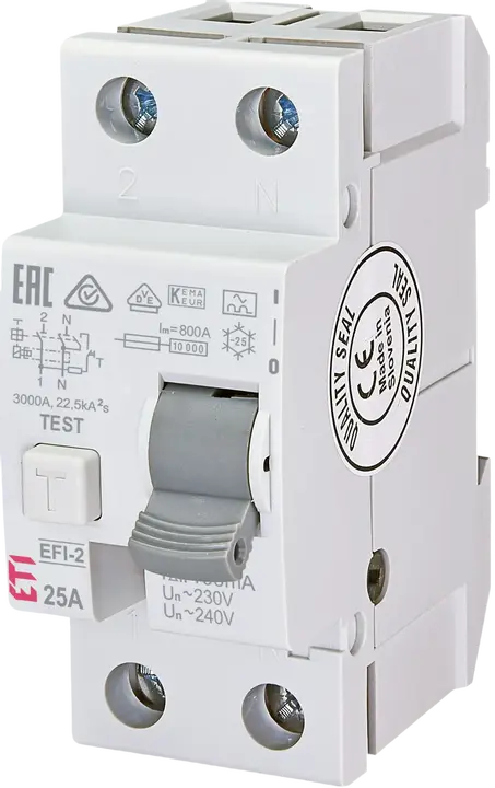 Image of *EFI-2 A 25/0.1