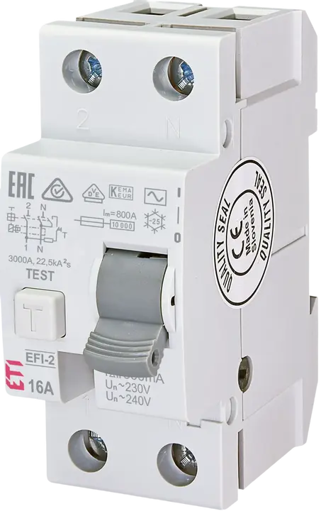 Image of *EFI-2 AC 16/0.3