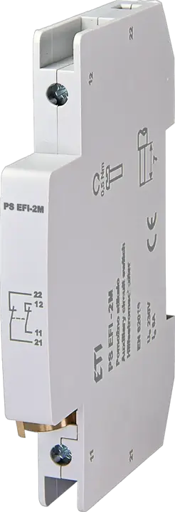 Image of PS EFI - 2M