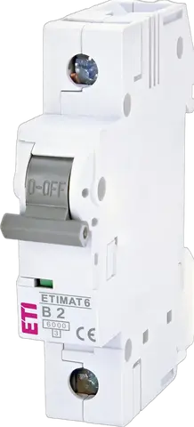 Image of ETIMAT 6 1p B2