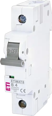 Image of ETIMAT 6 1p B4