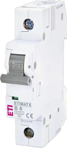 Image of ETIMAT 6 1p B6