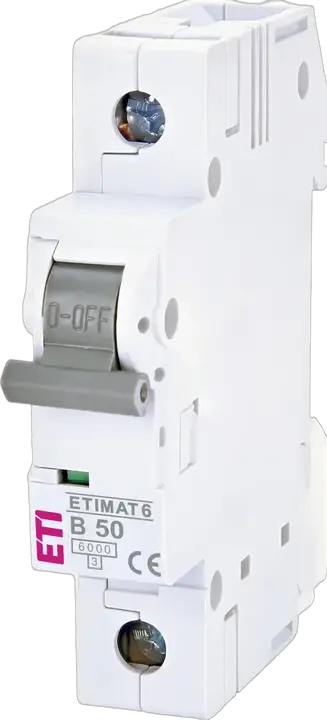 Image of ETIMAT 6 1p B50