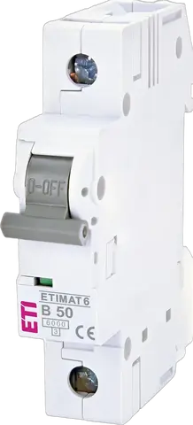 Image of ETIMAT 6 1p B50