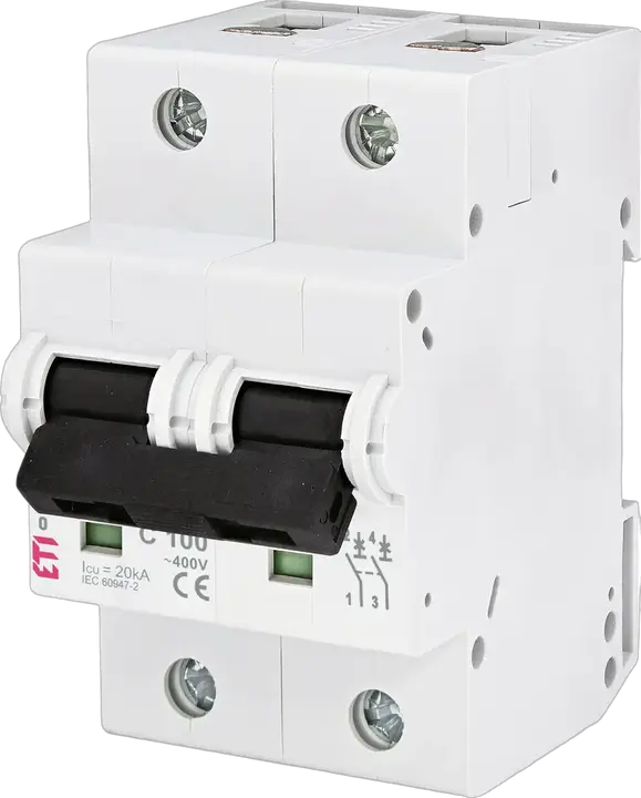 Image of ETIMAT 10 2p C100