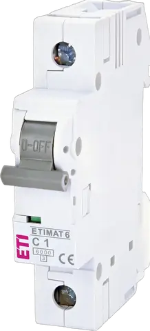Image of ETIMAT 6 1p C1
