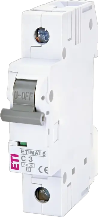 Image of ETIMAT 6 1p C3