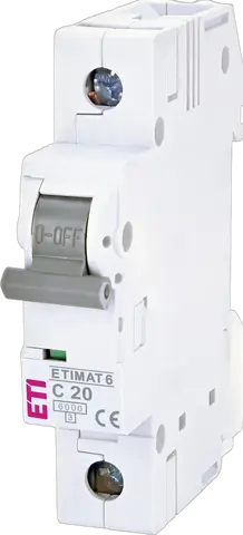 ETIMAT 6 1p C20