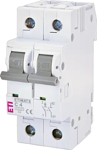 ETIMAT 6 1p+N C4