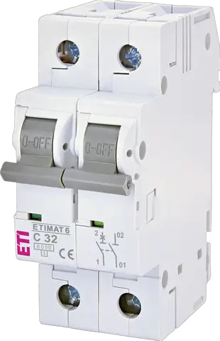 ETIMAT 6 1p+N C32