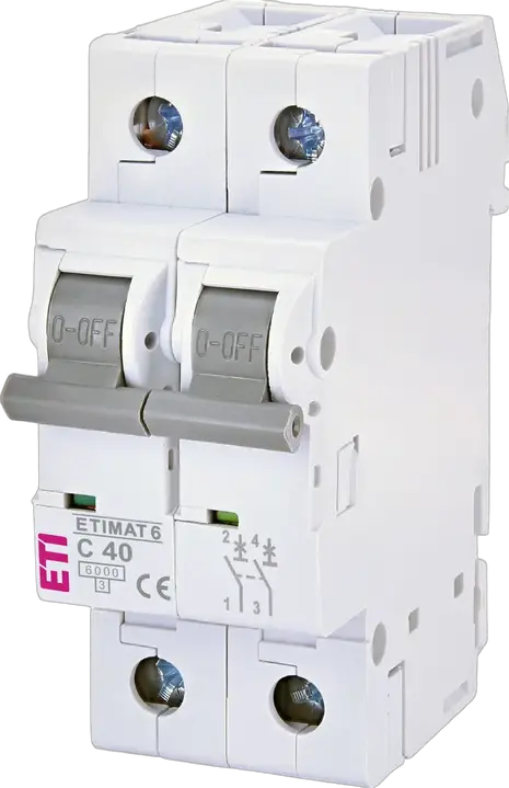 Image of ETIMAT 6 2p C40