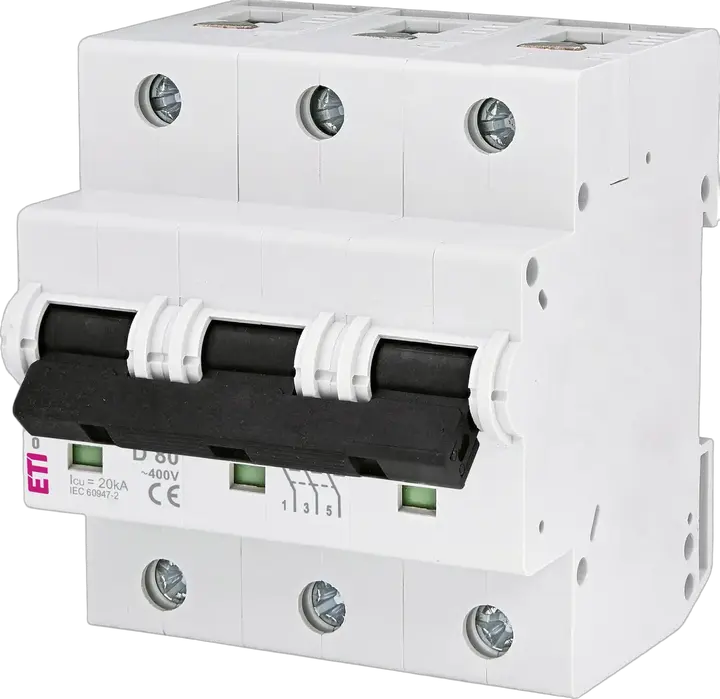 Image of ETIMAT 10 3p D80
