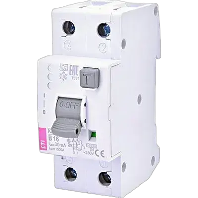 Image of KZS-2M2p A B10/0.1