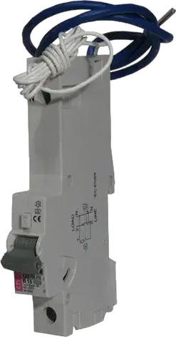 Image of KZS-1M-FN A B16/0.03