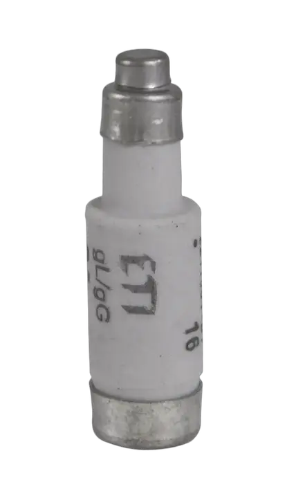 Image of D01 gG 13A/400V